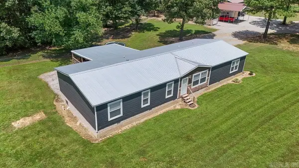 561 Lawrence Road 131 S, Black Rock, AR 72415