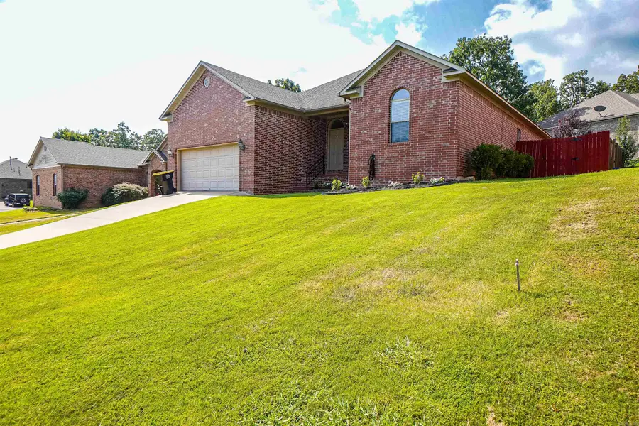 15 Concord Drive, Mayflower, AR 72106 - Image #2