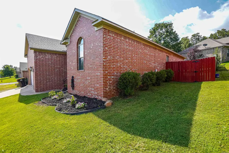 15 Concord Drive, Mayflower, AR 72106 - Image #3