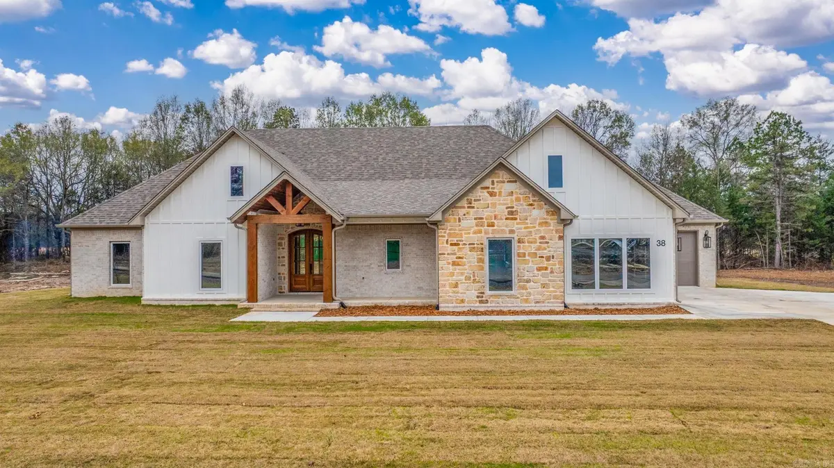 38 Ules Watson Drive, Greenbrier, AR 72058 - #1