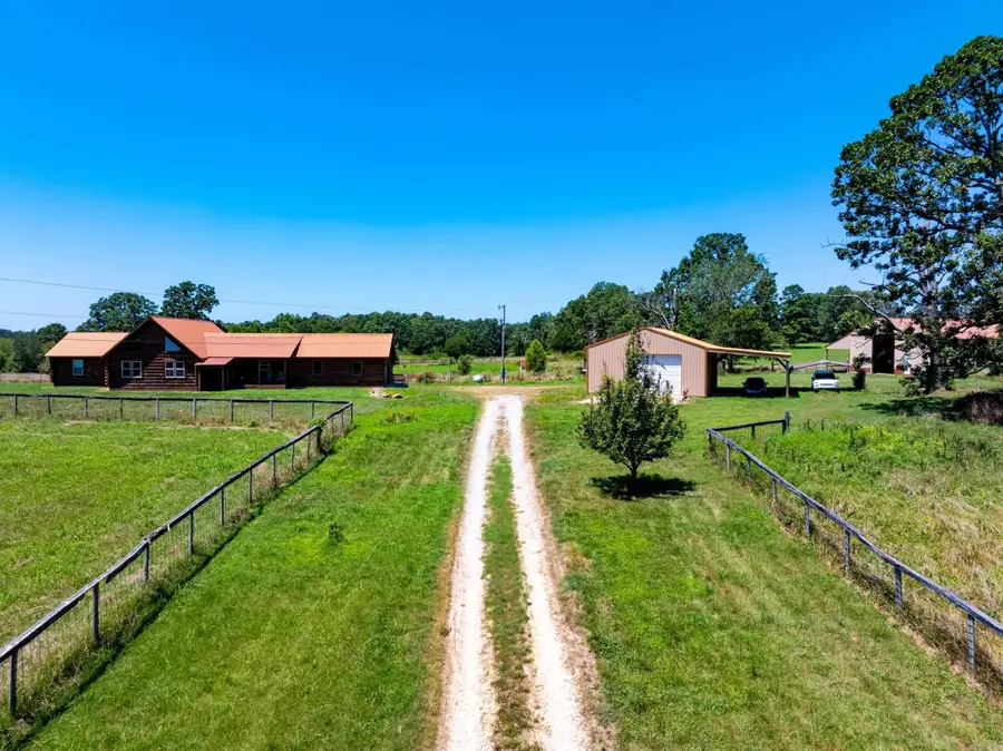 375 Greasy Creek Rd, Salem, AR 72576 - Image #2