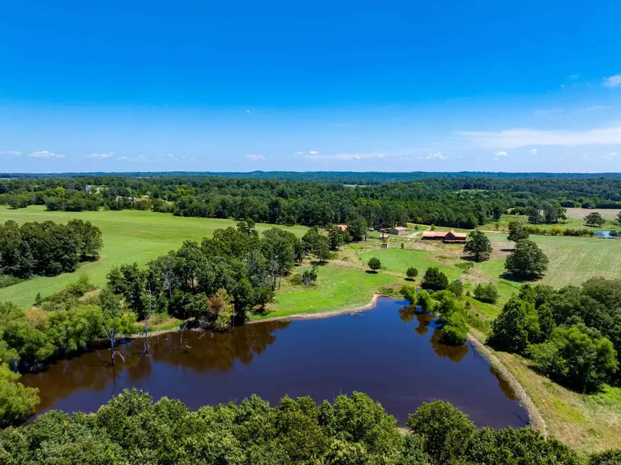 375 Greasy Creek Rd, Salem, AR 72576 - Image #3