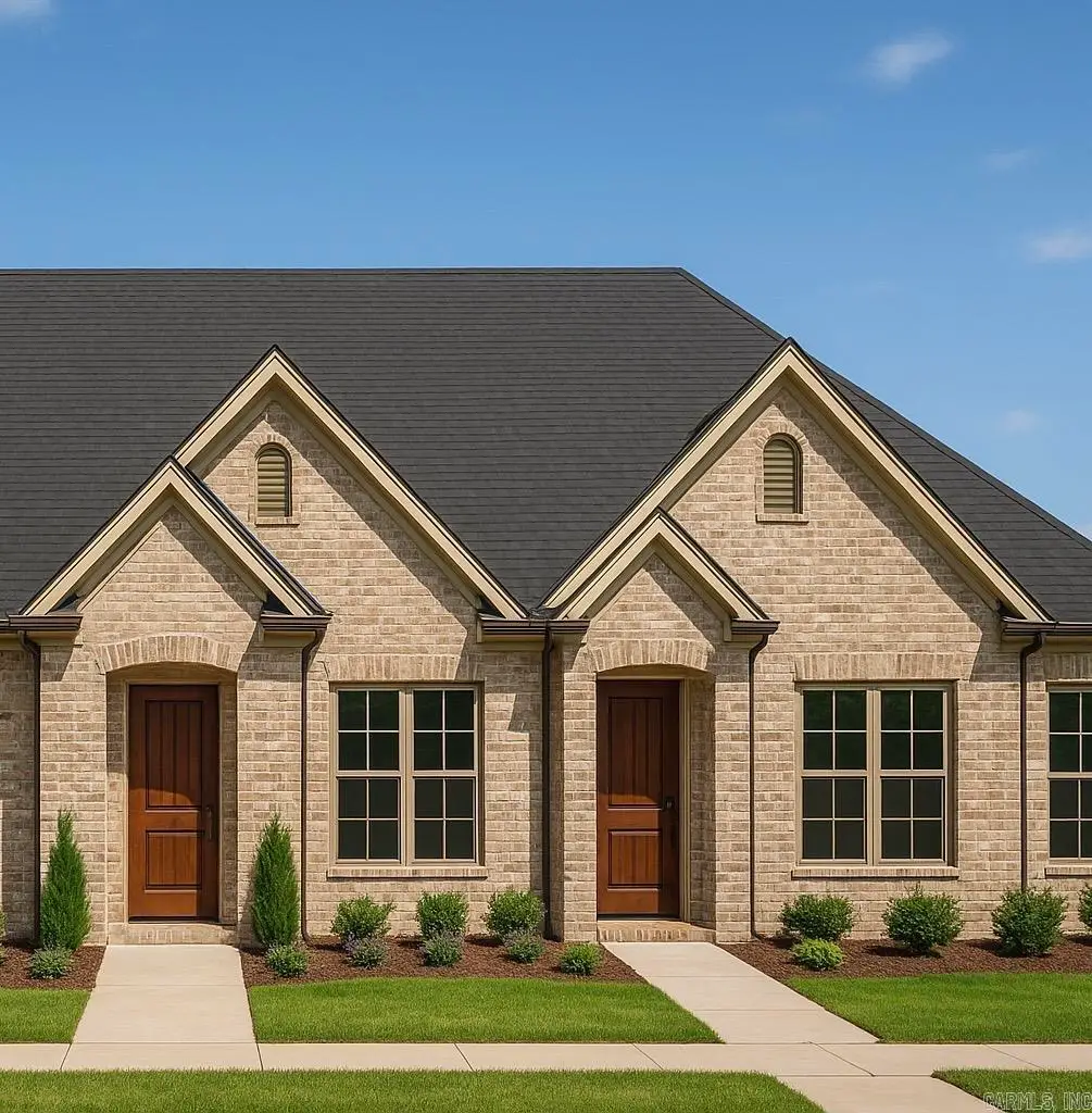 22 Driftwood Lane, Little Rock, AR 72223 - Image #1