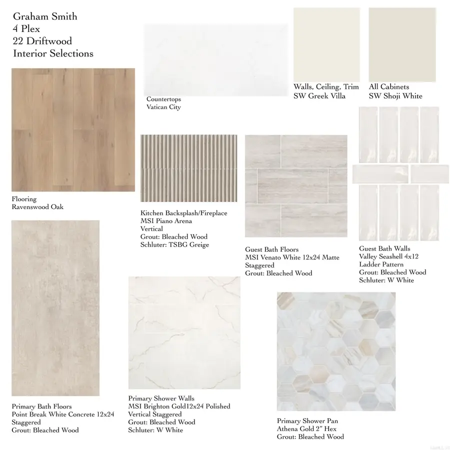 22 Driftwood Lane, Little Rock, AR 72223 - Image #2