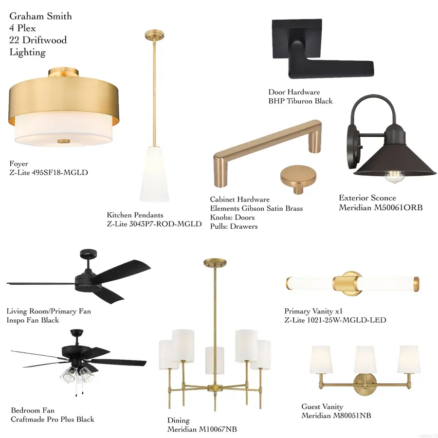 22 Driftwood Lane, Little Rock, AR 72223 - Image #3