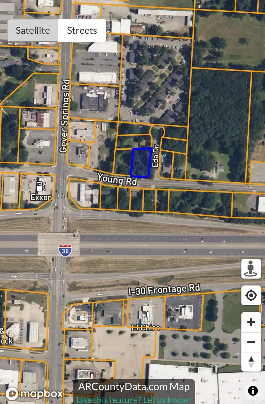 000 Young Rd, Little Rock, AR 72209 - Image #2