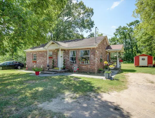 301 Dexter Street, Hot Springs, AR 71913