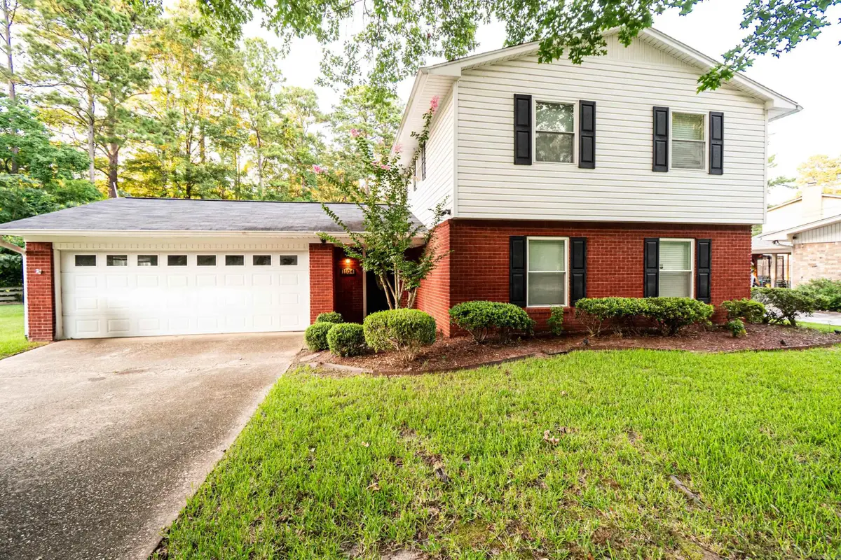 1104 Glenwood Dr, El Dorado, AR 71730 - Image #1