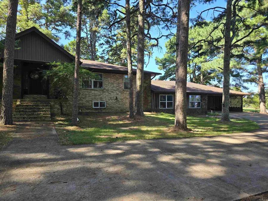 1404 Rosebud Road, Quitman, AR 72131 - Image #2