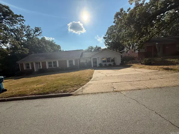 1524 S Tyler St, Little Rock, AR 72204