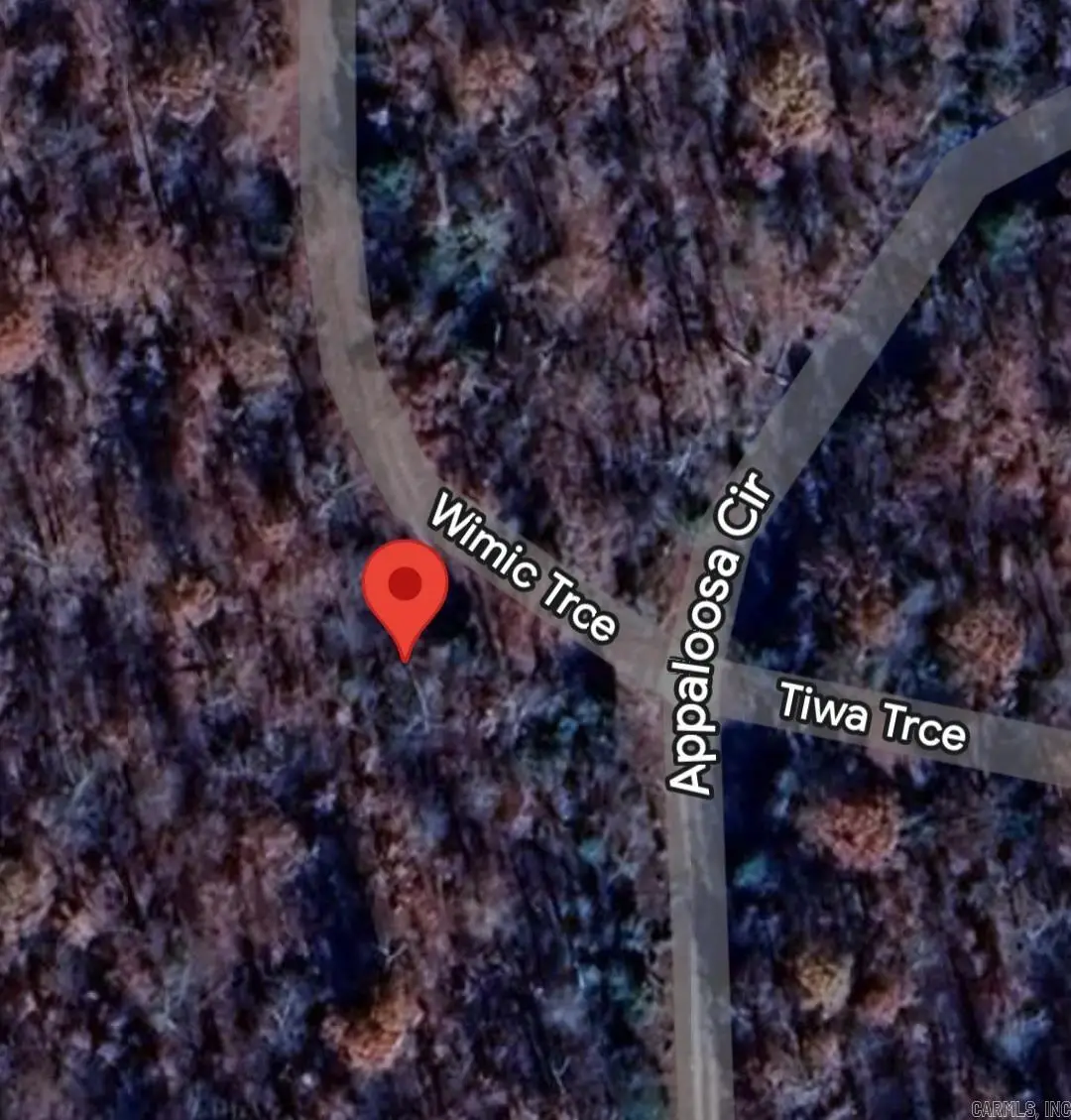 Lot 02 Wimic Trace, Cherokee Village, AR 72529 - Image #1