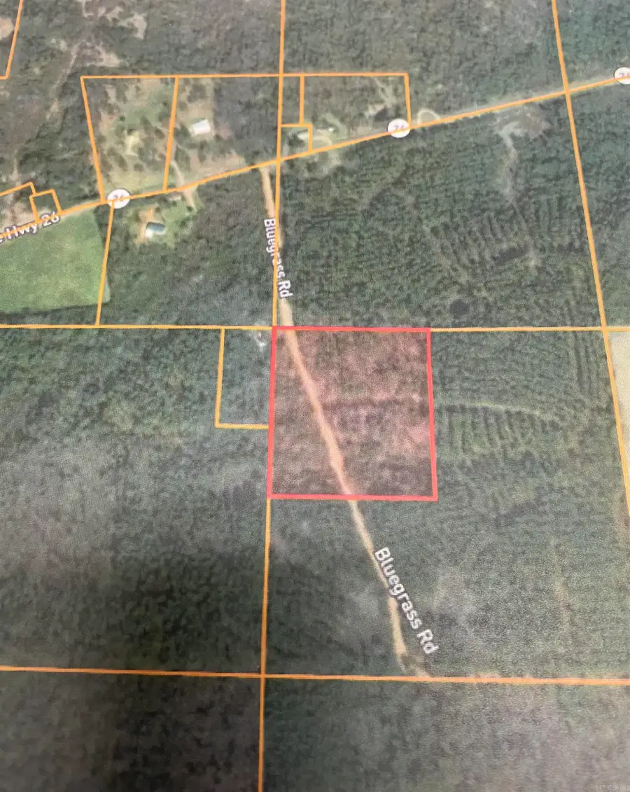 TBD Bluegrass Road, Nashville, AR 71852 - Image #3