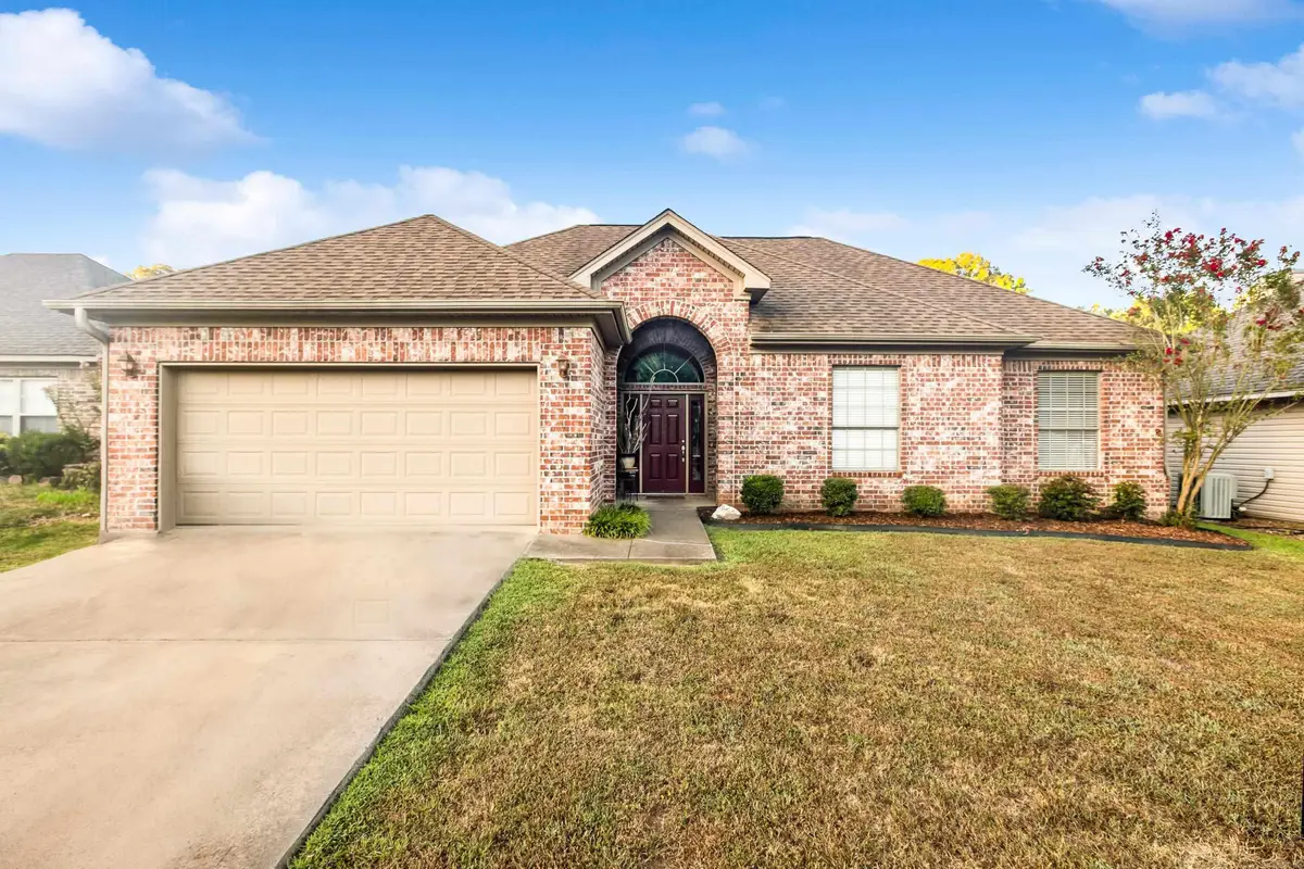 433 Wisteria Drive, Bauxite, AR 72011 - #1