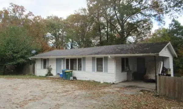 8301 Stanton Road, Little Rock, AR 72209