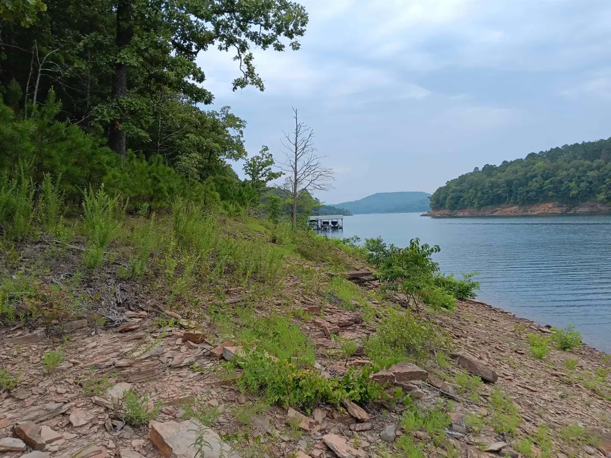 Lot 17 Thompson Cove Ln, Shirley, AR 72153 - Image #1