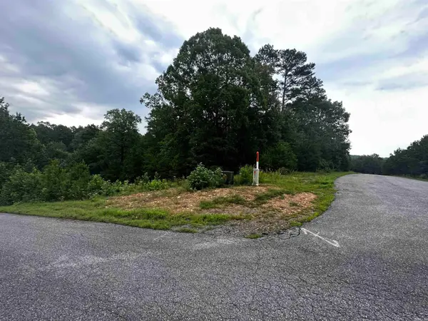 Lot 49 Cobalt Bay Drive, Shirley, AR 72153