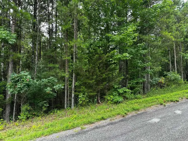 Lot 96 Cobalt Bay Drive, Shirley, AR 72153