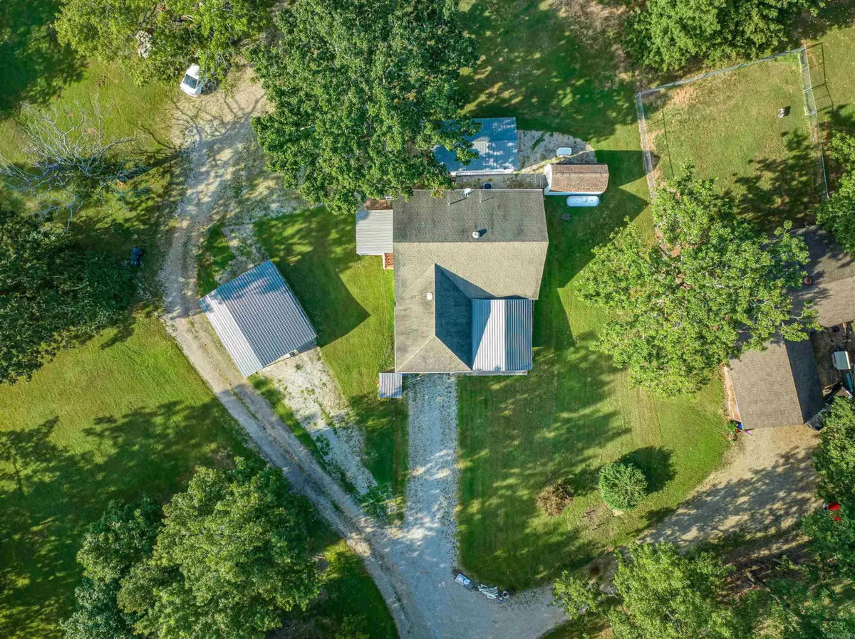 137 Sunrise Court, Mountain Home, AR 72653 - Image #1