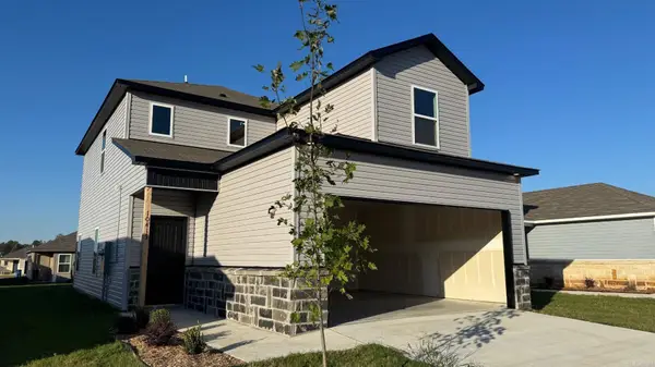 10413 Marilyn Drive, North Little Rock, AR 72113