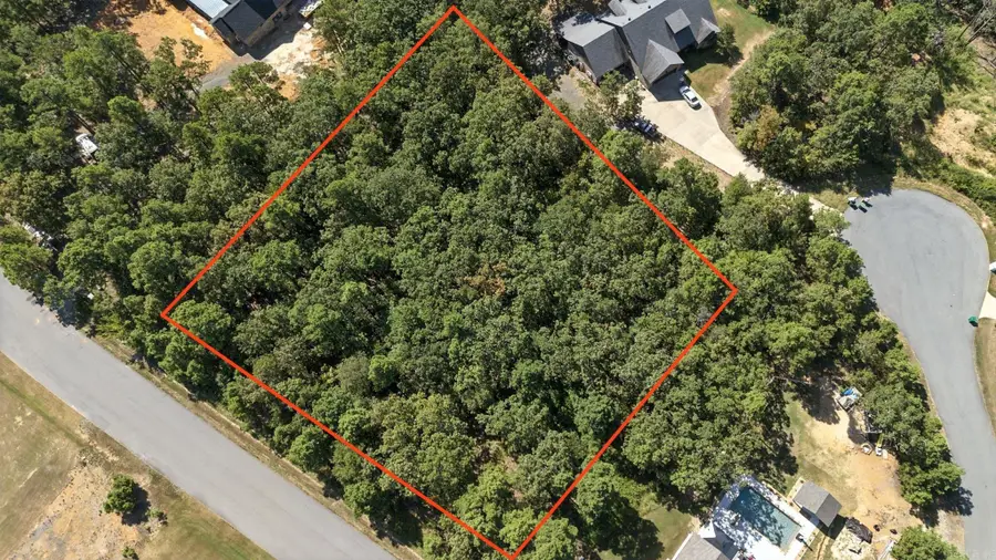 9911 Panther Mountain Road, North Little Rock, AR 72113 - Image #2