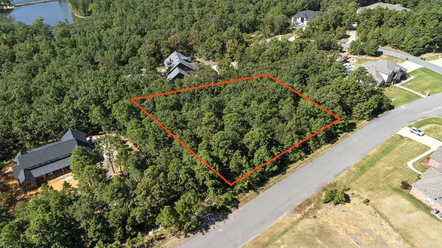 9911 Panther Mountain Road, North Little Rock, AR 72113 - Image #3