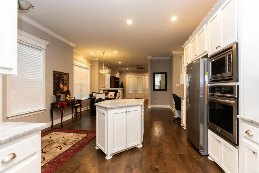 3912 Logan Ridge Drive, Bryant, AR 72022 - Image #3