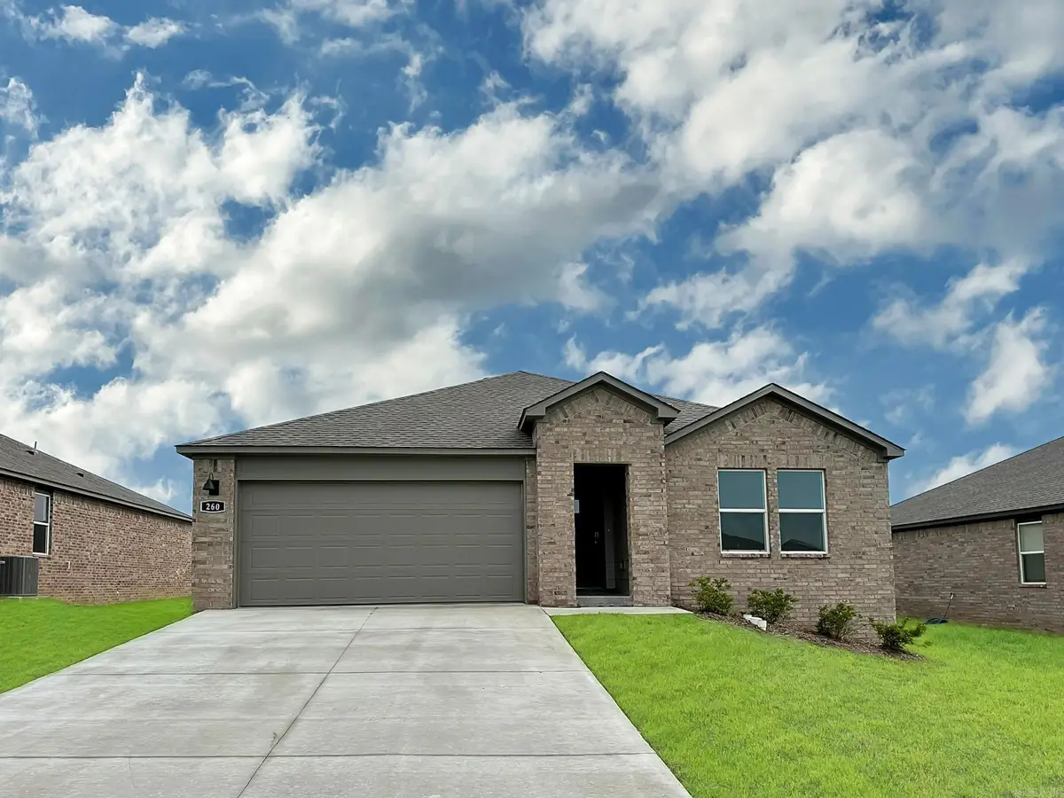 117 E Sunbelt Court, Mayflower, AR 72106 - Image #1