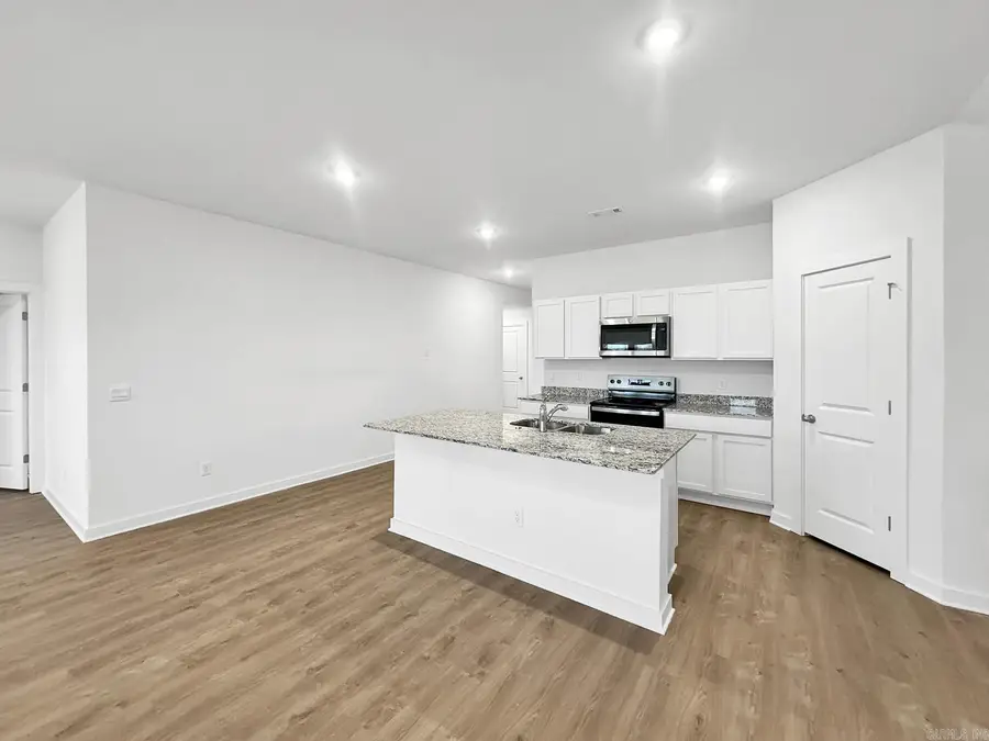 117 E Sunbelt Court, Mayflower, AR 72106 - Image #2