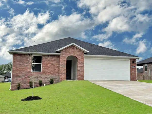 107 E Sunbelt Court, Mayflower, AR 72106