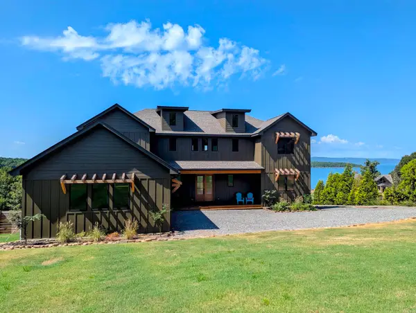 2634 Tannenbaum Rd., Drasco, AR 72530