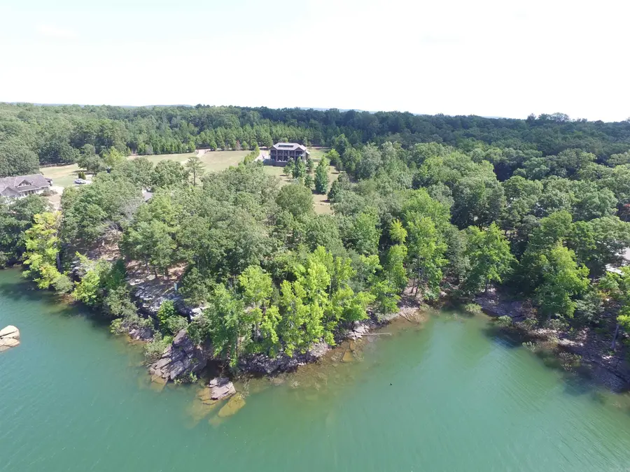 2634 Tannenbaum Rd., Drasco, AR 72530 - #3