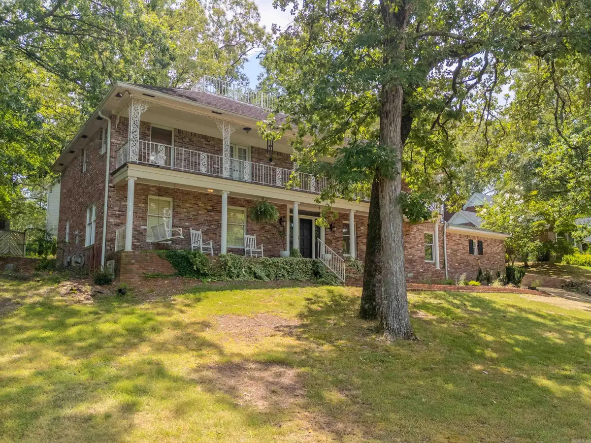 112 Leigh Circle, Hot Springs National Park, AR 71913 - Image #1