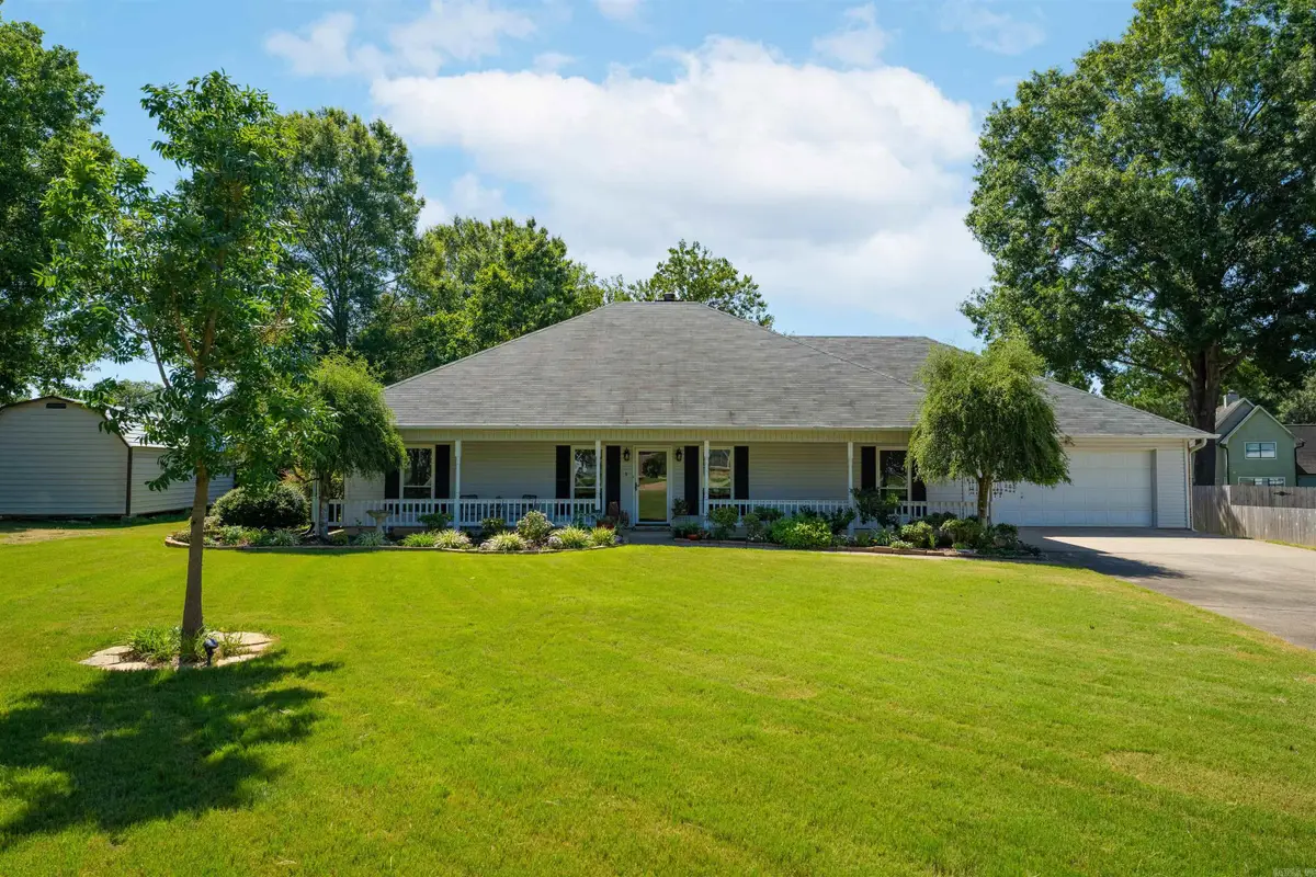 1 Club Court, Jacksonville, AR 72076 - Image #1