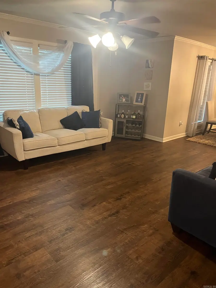 2512 Regency Streets, Magnolia, AR 71753 - Image #3