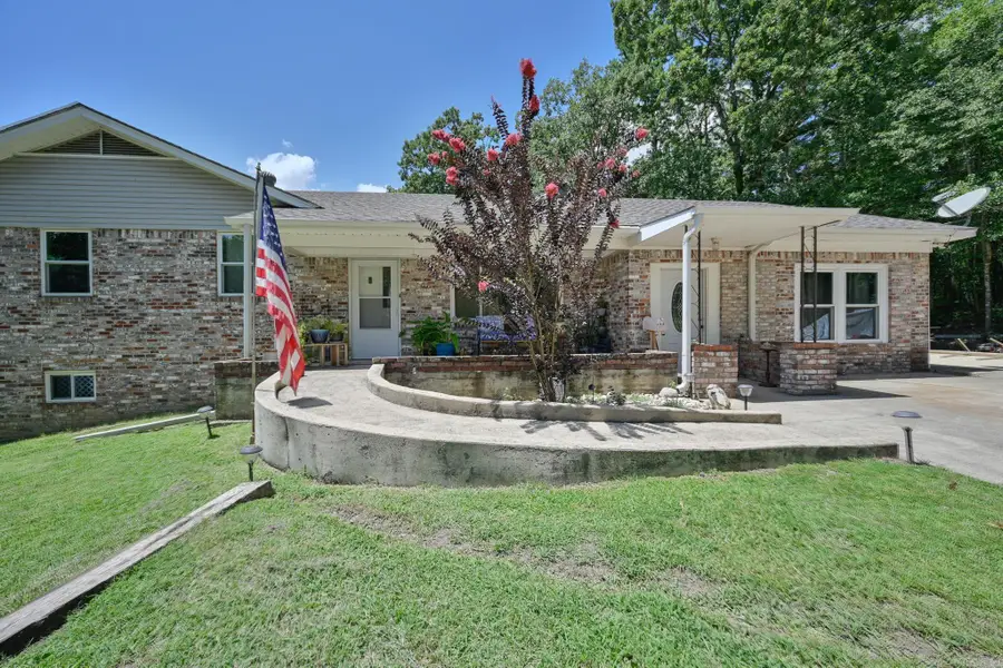 1703 Thalia, Mena, AR 71953 - Image #2