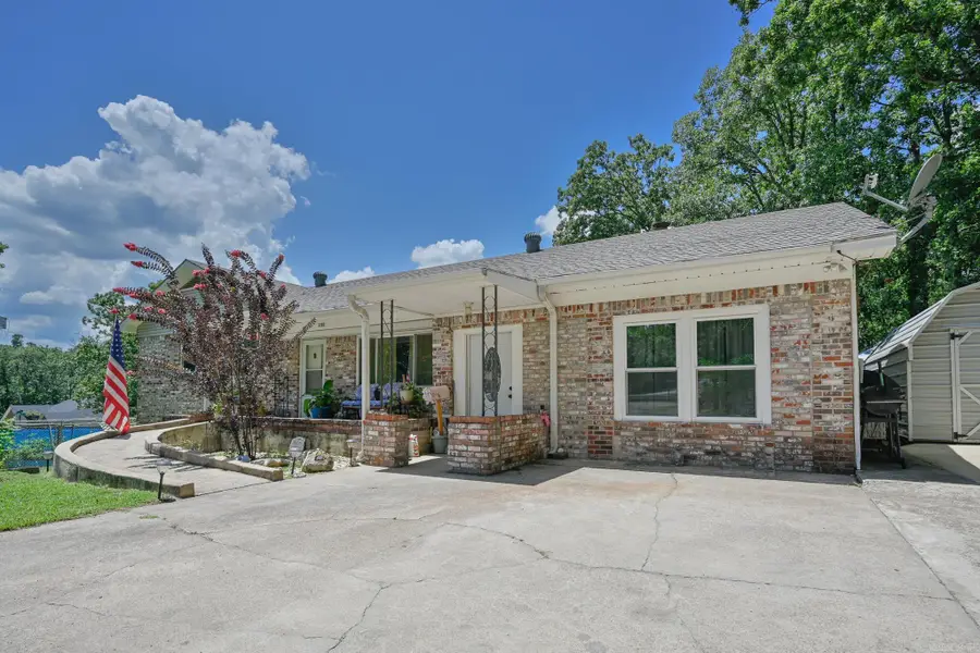 1703 Thalia, Mena, AR 71953 - Image #3