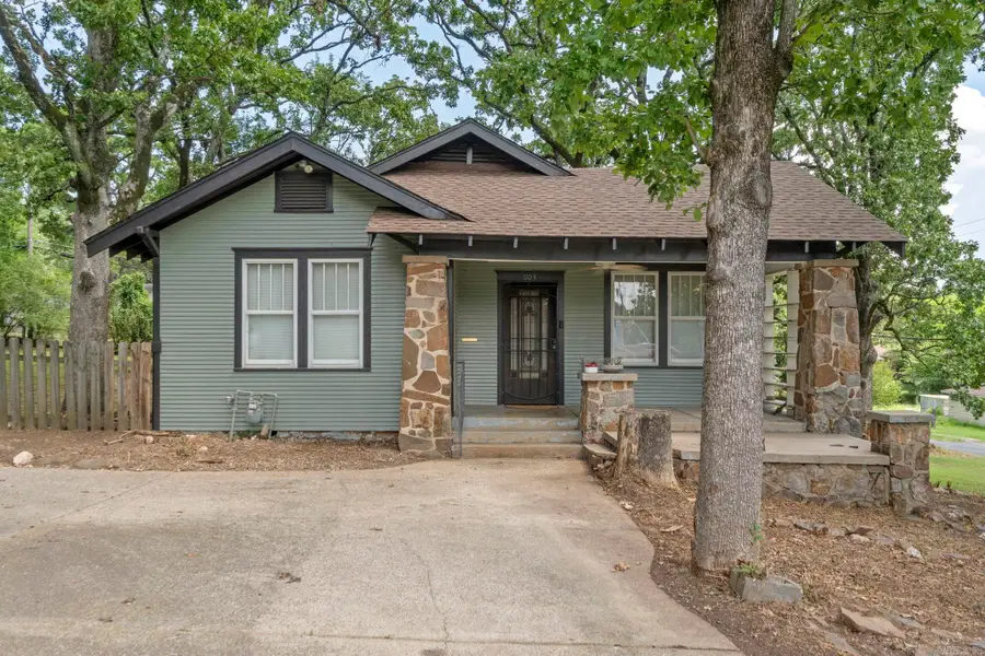 1103 W 51st, North Little Rock, AR 72116 - Image #3