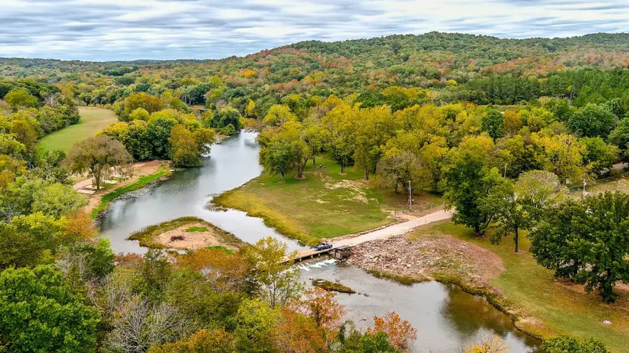 Griffin Road, Block 2, Lot 2, Hardy, AR 72542 - Image #3