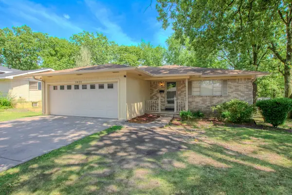 5820 Greenhurst Drive, North Little Rock, AR 72116