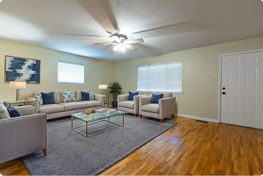 5820 Greenhurst Drive, North Little Rock, AR 72116 - Image #3