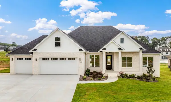 1650 Dolphin Drive, Conway, AR 72034