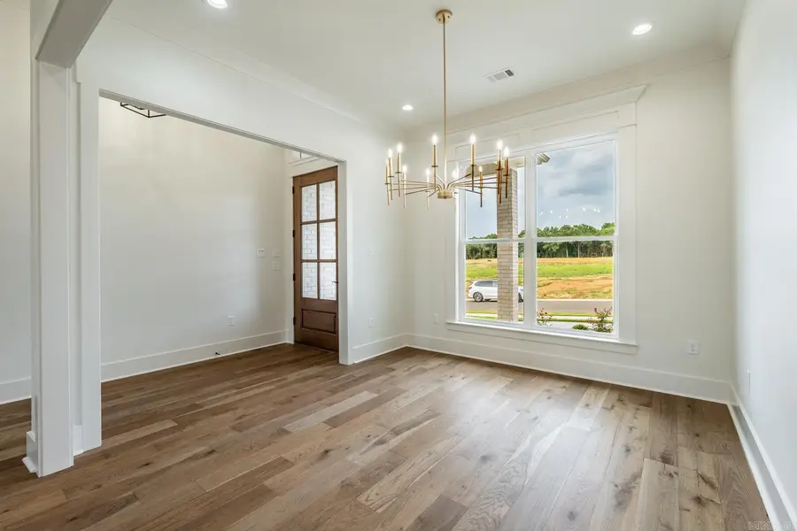 1650 Dolphin Drive, Conway, AR 72034 - Image #3