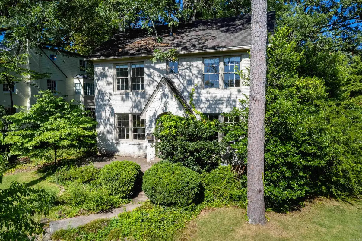 1920 Beechwood, Little Rock, AR 72207 - Image #1