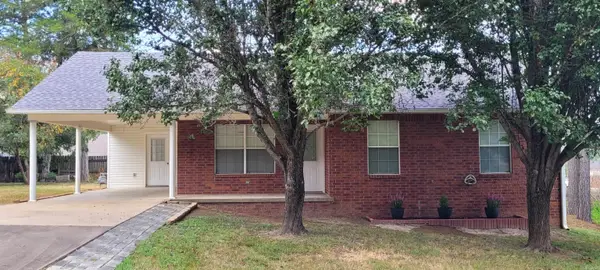431 Ash Street, Heber Springs, AR 72543