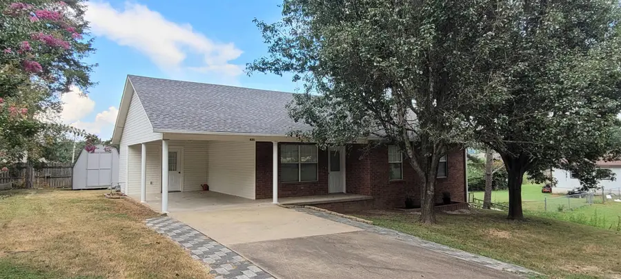 431 Ash Street, Heber Springs, AR 72543 - Image #2