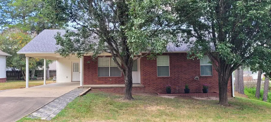431 Ash Street, Heber Springs, AR 72543 - Image #3
