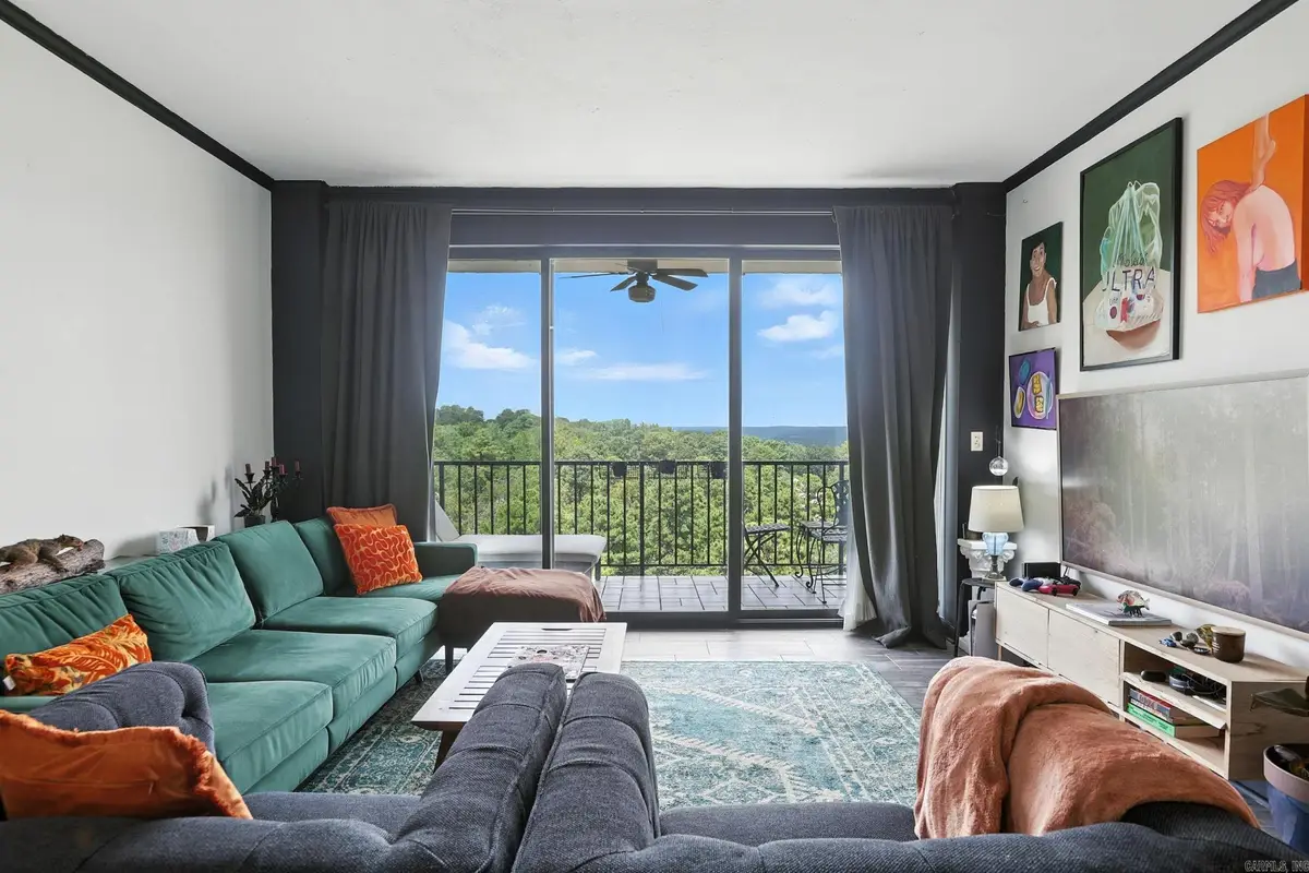 1 Treetops Lane #803, Little Rock, AR 72202 - Image #1