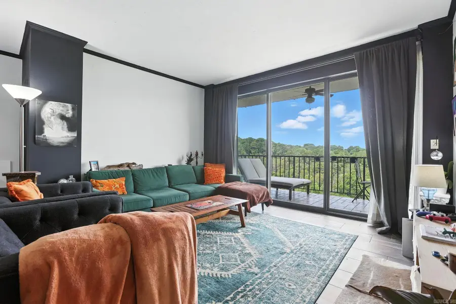 1 Treetops Lane #803, Little Rock, AR 72202 - Image #3