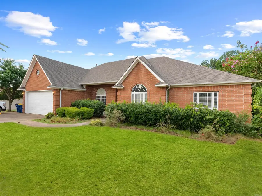 28 Shenandoah Way, Cabot, AR 72023 - Image #2