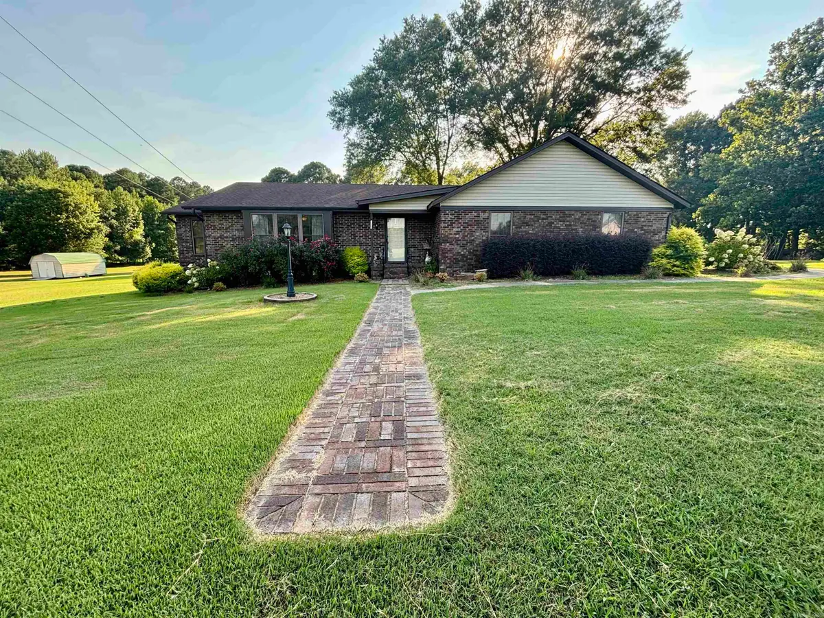 209 Country Club Road, Bald Knob, AR 72010 - Image #1